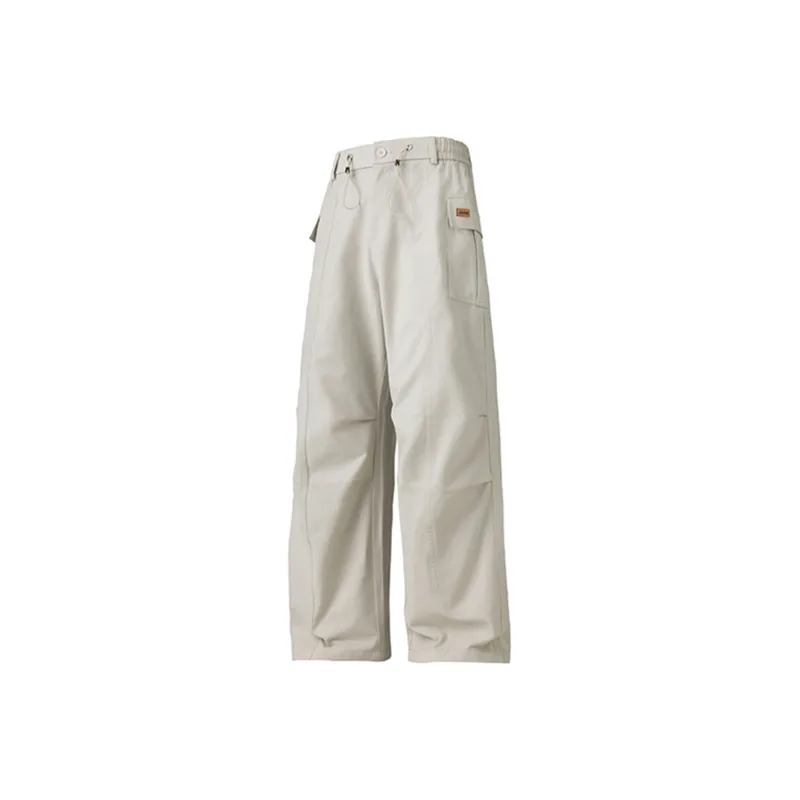 Jeep Casual Pants Unisex-0