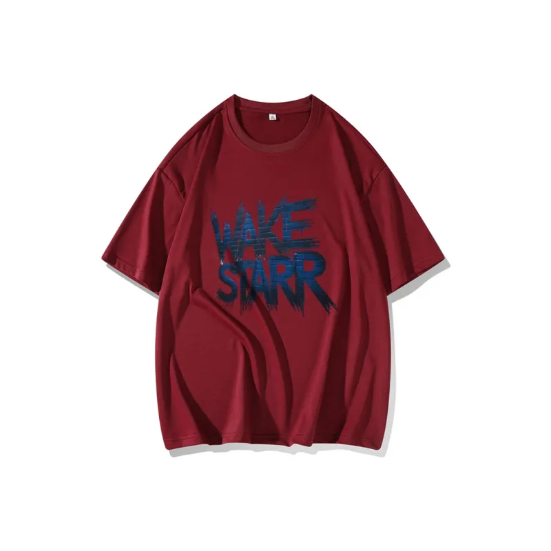 FAIRWHALE T Shirts Women's-4