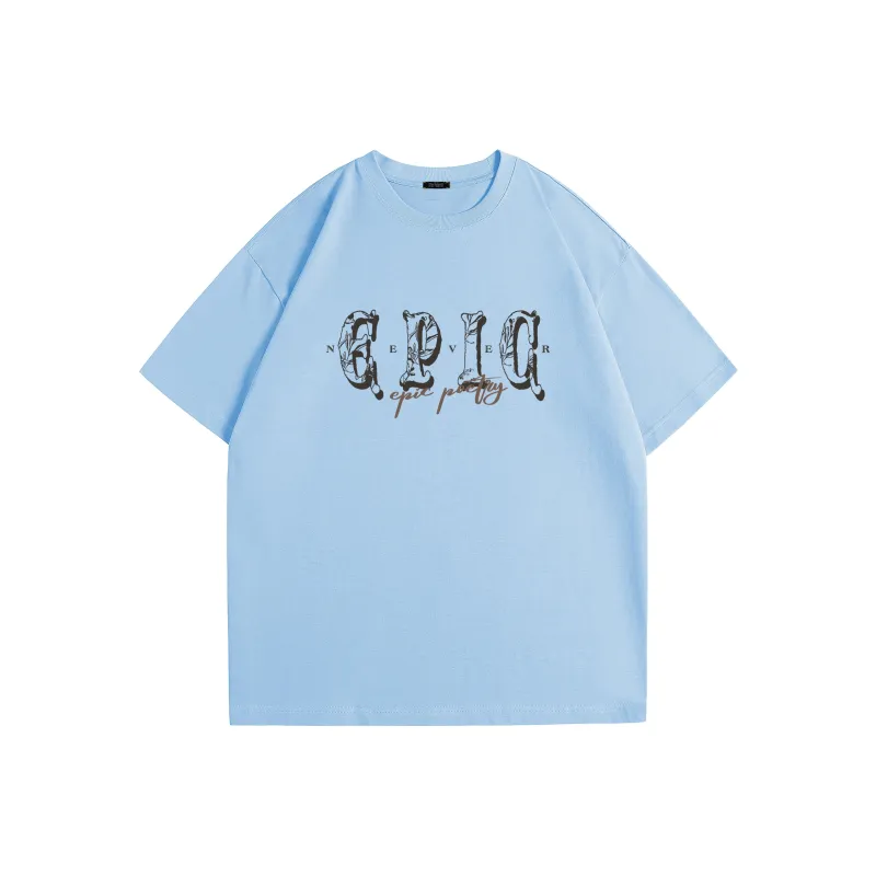 EPIC POETRY T-Shirts Unisex-32
