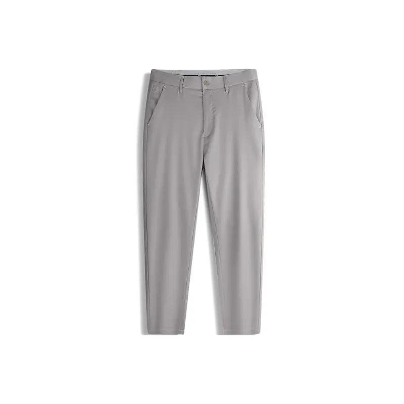 FIRS Casual Pants Men-8