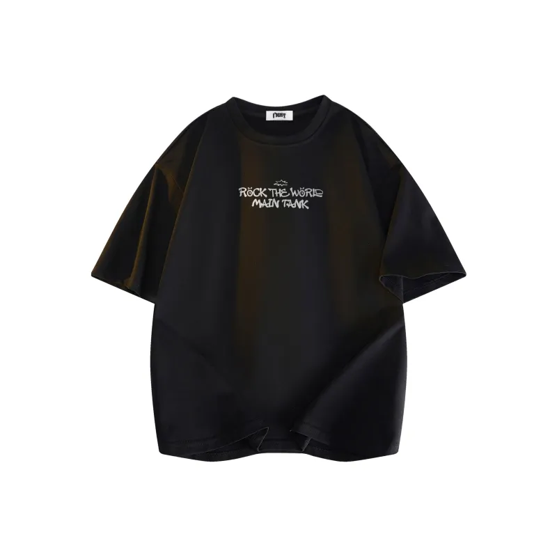 My name is MT T Shirts Unisex-1