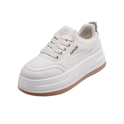 ZULISHI Low Top Casual Shoes Women's