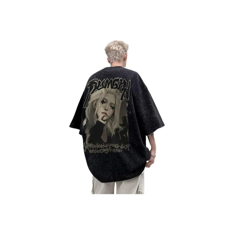 BANDICOOT T Shirts Unisex-1