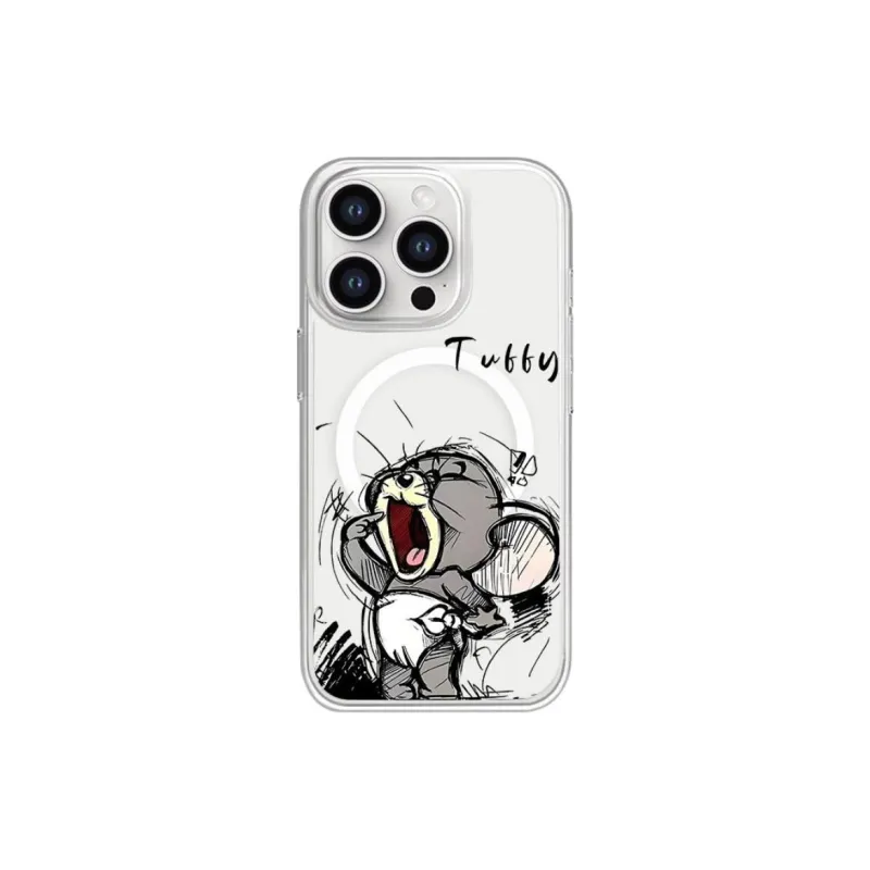 SCUD Phone Cases-5