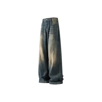 NOAHGIGI Jeans Unisex