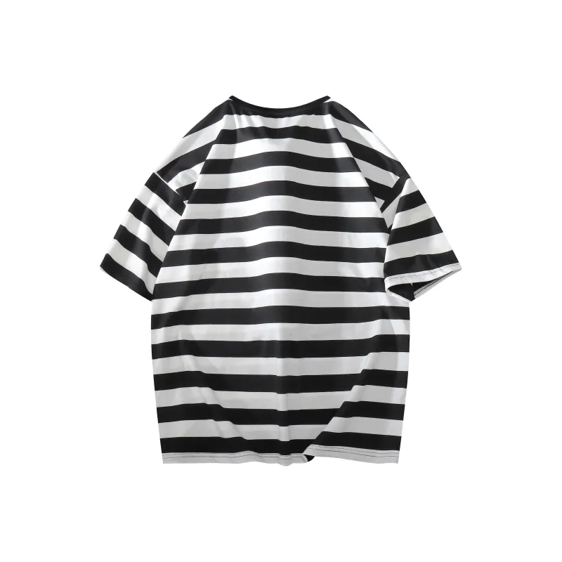 LIVINGTOWN T Shirts Unisex-3