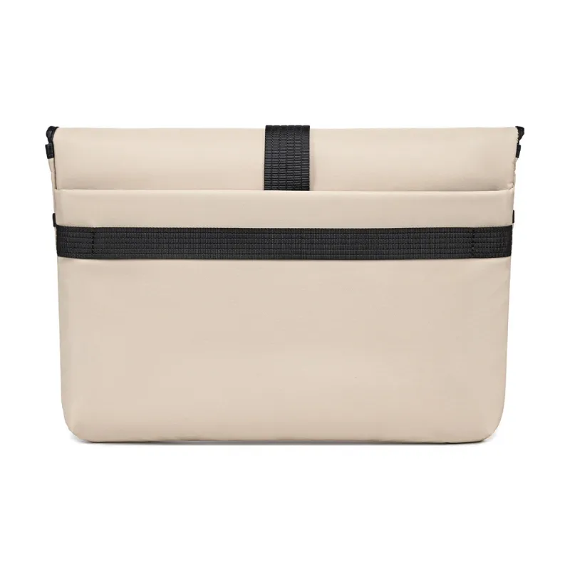 ARCTIC HUNTER Nylon With Microfiber Clutch Men's Black/Khaki-9