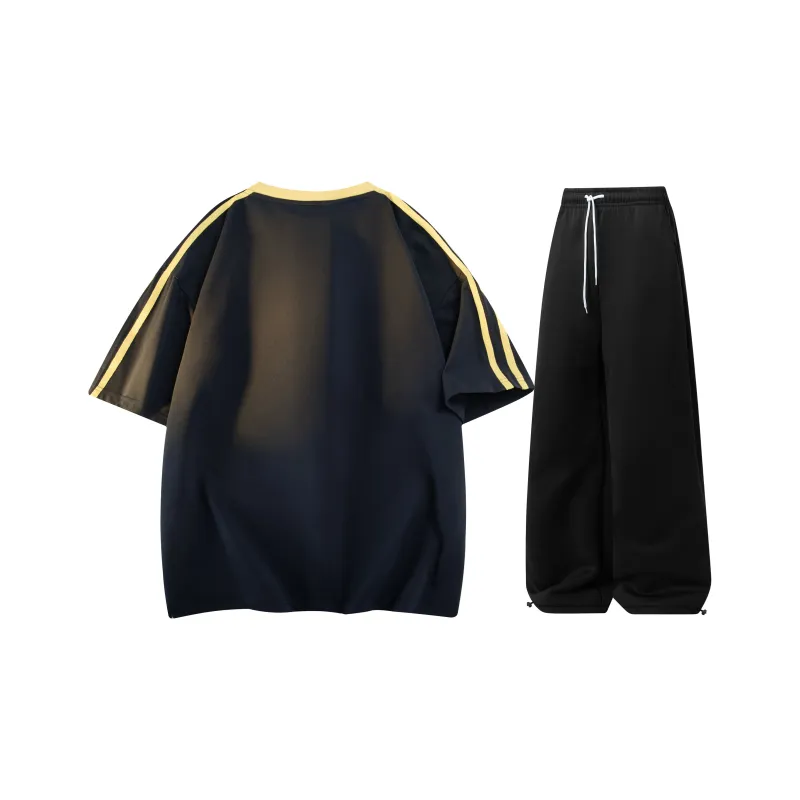 A.X.S.K Casual Sportswear Unisex-11