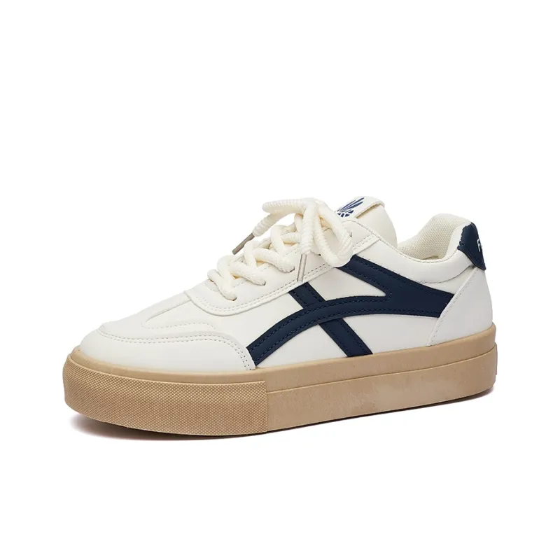 VKOI 1999 Slip Resistant, Abrasion Resistant, Lightweight Low Top Skateboard Shoes Women's-9
