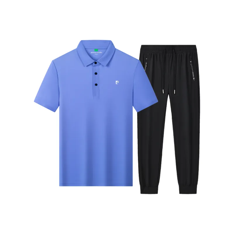 PIERRE CARDIN Casual Sportswear Men's-5