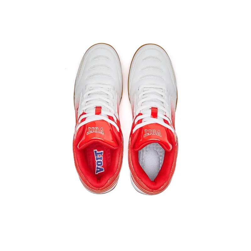VOIT Table Tennis Shoes Unisex Low Top-3
