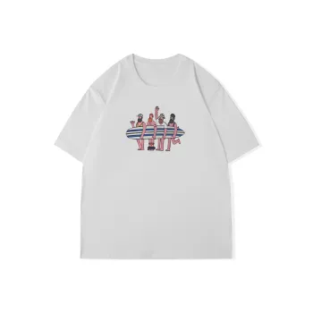 TEME T Shirts Women's