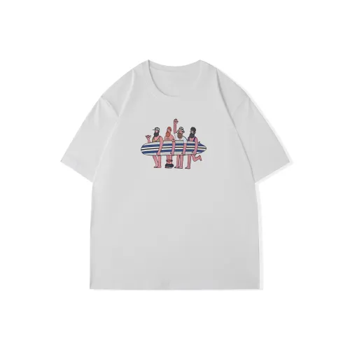 TEME T Shirts Women's