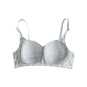 GRACE TOPIC Bra Women's Combo Set