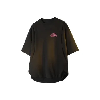 Supremo Cat T Shirts Unisex