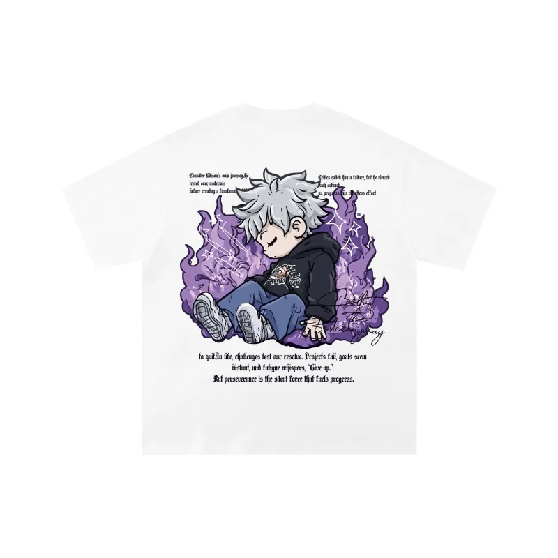 Coolhut T Shirts Unisex-4