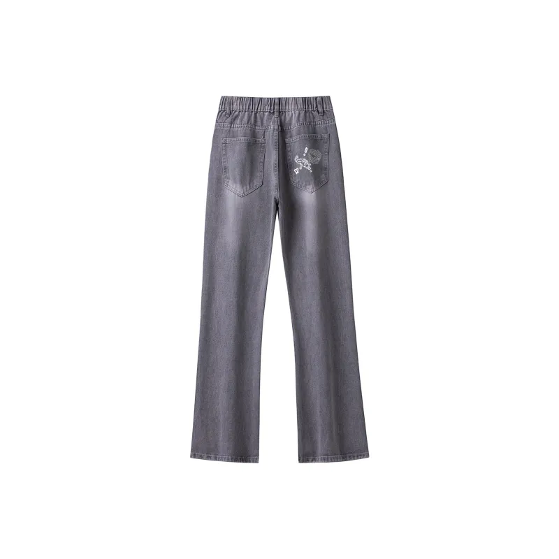 Feiyue Jeans Unisex-9