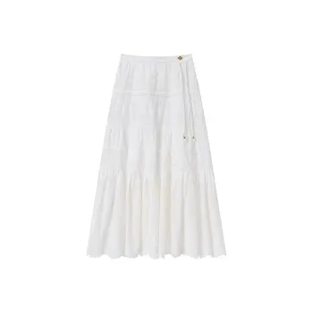 Teenie Weenie Casual Long Skirt Women's