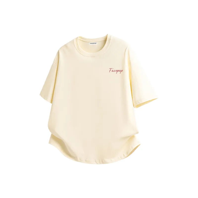 FAVEPOP T Shirts Unisex-9