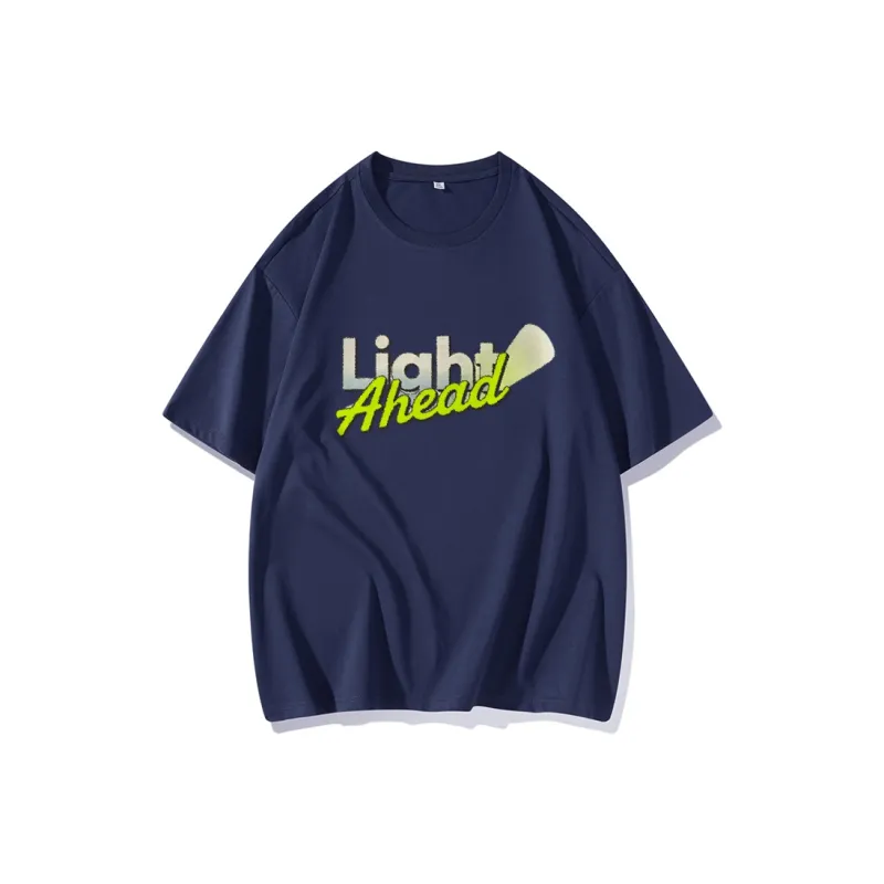 FAIRWHALE T Shirts Women's-9