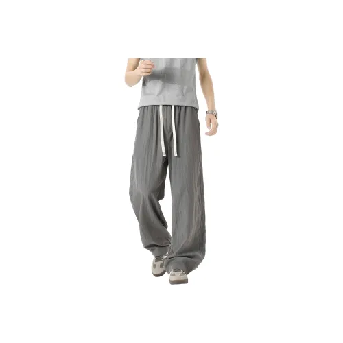 JUNGLE PANDA Casual Pants Unisex