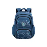 Lake Blue Large Size for Grades 3-6
