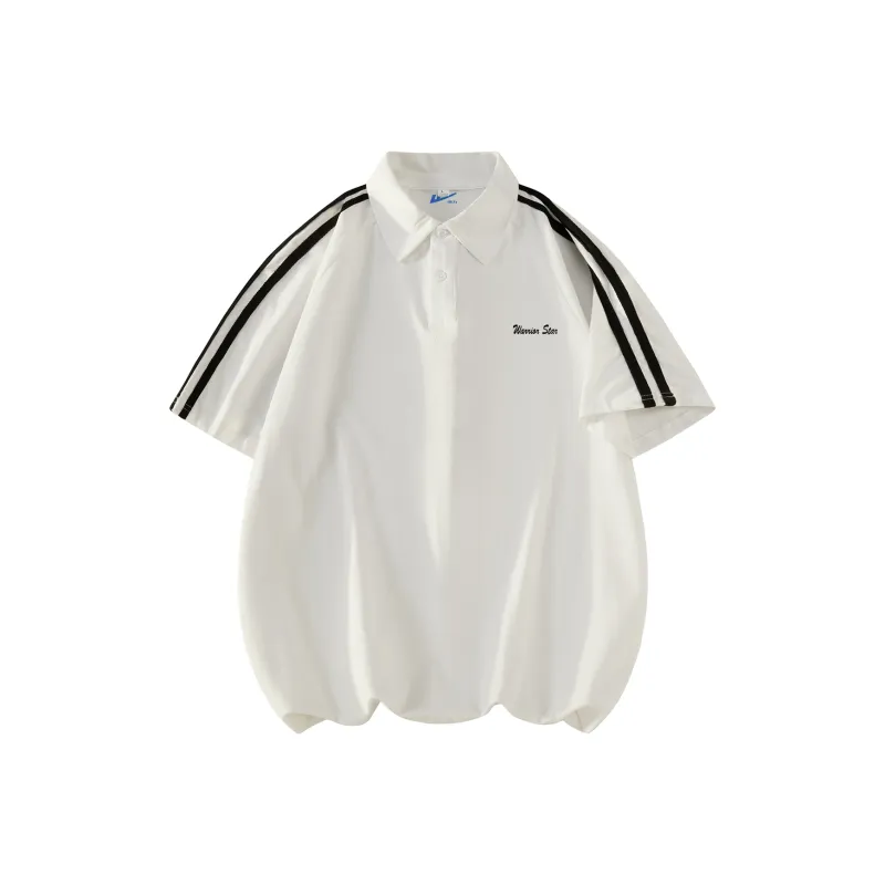 WARRIOR Polo Shirts Women's-6