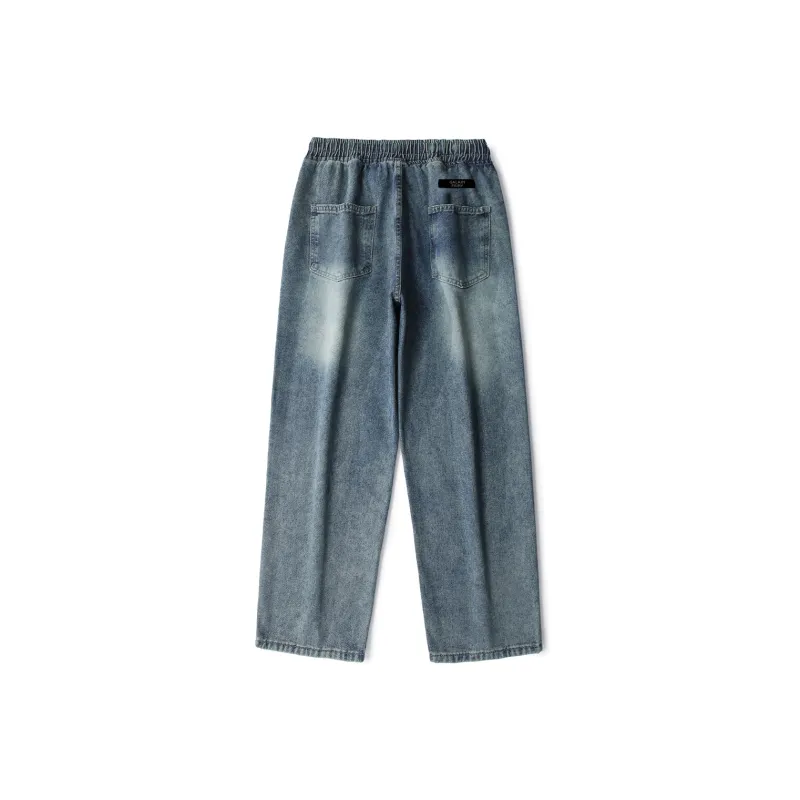 GALAXY FAIRY Jeans Unisex-11