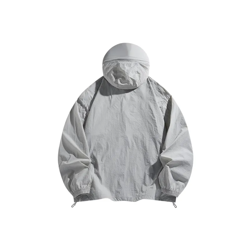 PIERRE CARDIN Sun Protection Clothing Unisex-6