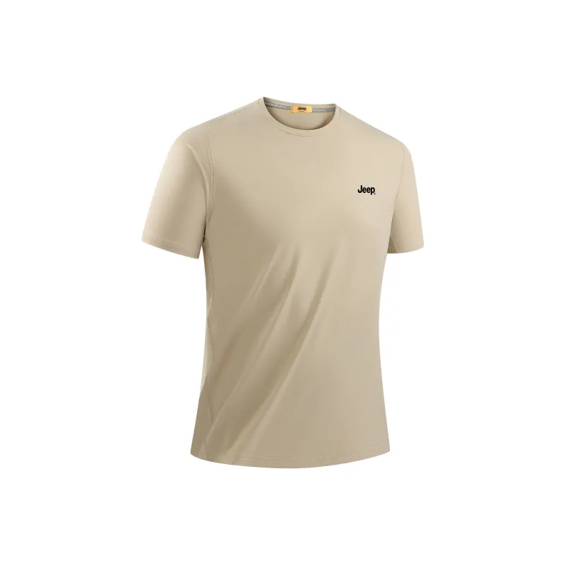 Jeep T Shirts Unisex-1