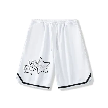 FAVEPOP Casual Shorts Unisex