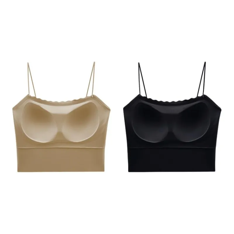 Herbal Primer Bra Women's 2 Pack-76