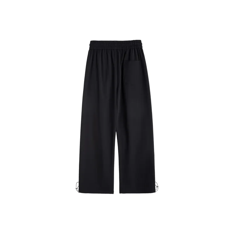 TONYKRZ Casual Pants Unisex-2
