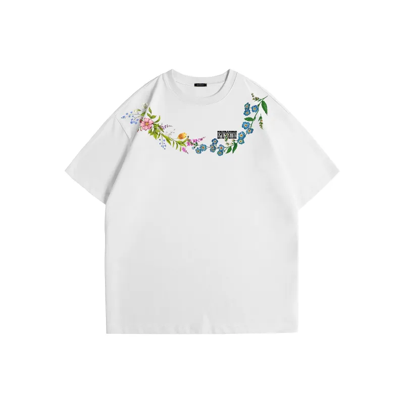 EPIC POETRY T Shirts Unisex-5