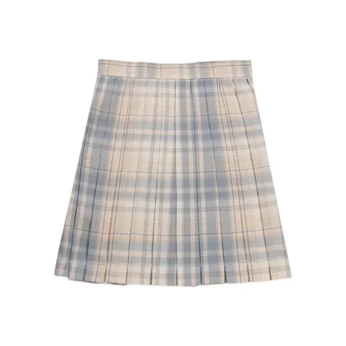 Princess Berdele Casual Short Skirts Women's