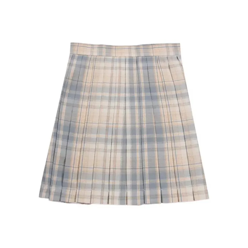Princess Berdele Casual Short Skirts Women's-0