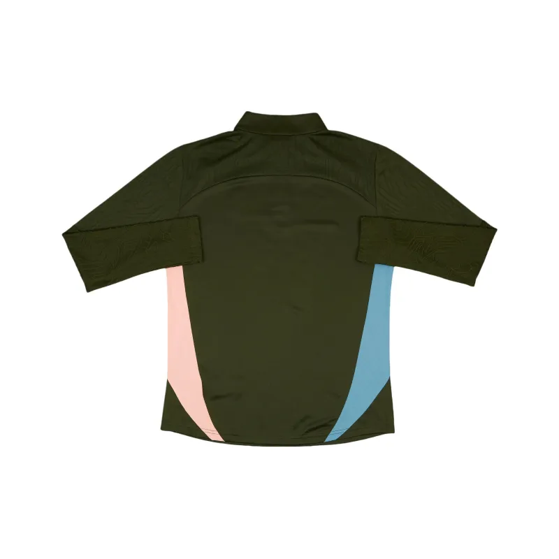 PUMA Manchester City Soccer Jersey Unisex Green-1