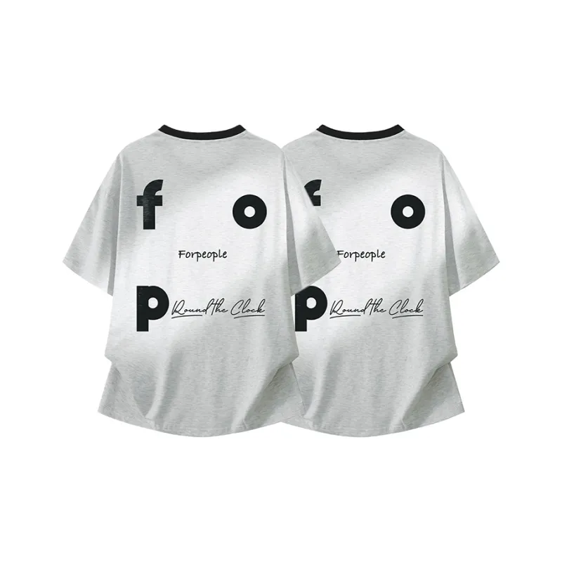 FAX FOR FMACM T Shirts Unisex-15