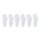 6 White