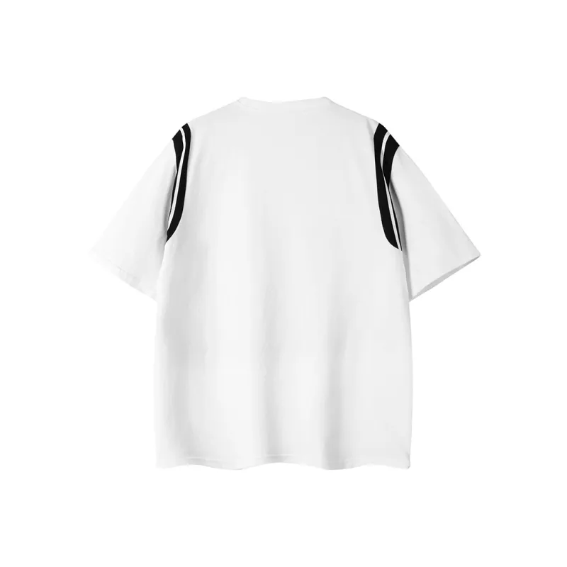 CariteSport T Shirts Men-3