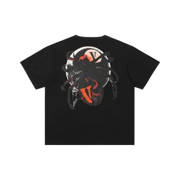 VLONE Streetweiser Graphic Tee