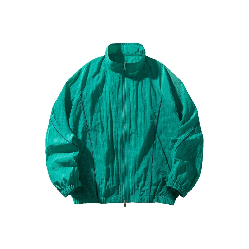 LOOX! Waterproof, UV Protection, Windproof Sun Protection Suit Unisex-13