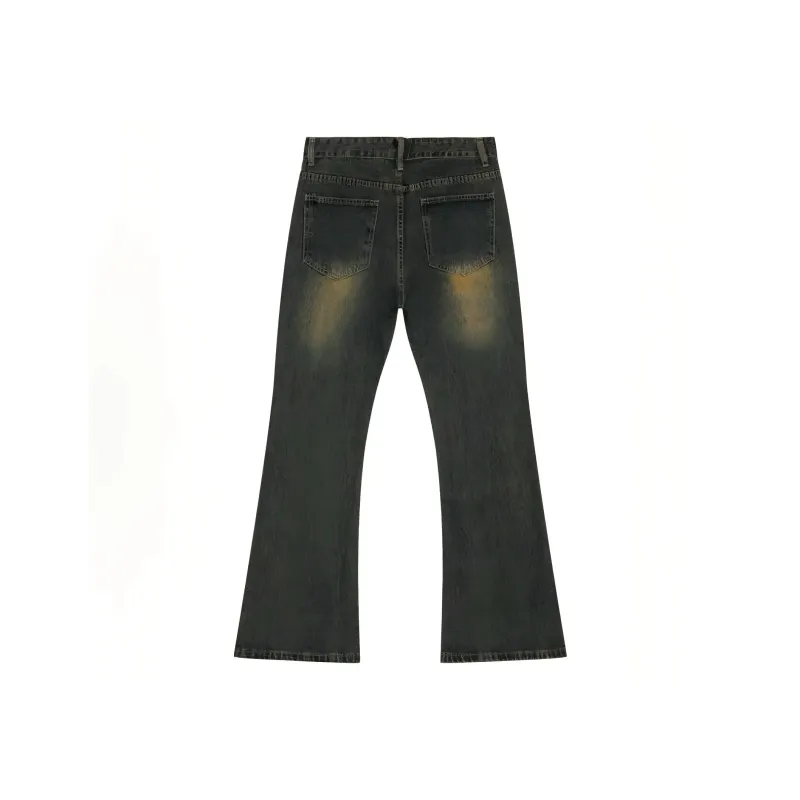 PVPVPV Jeans Unisex Rusty Earth Tone-3