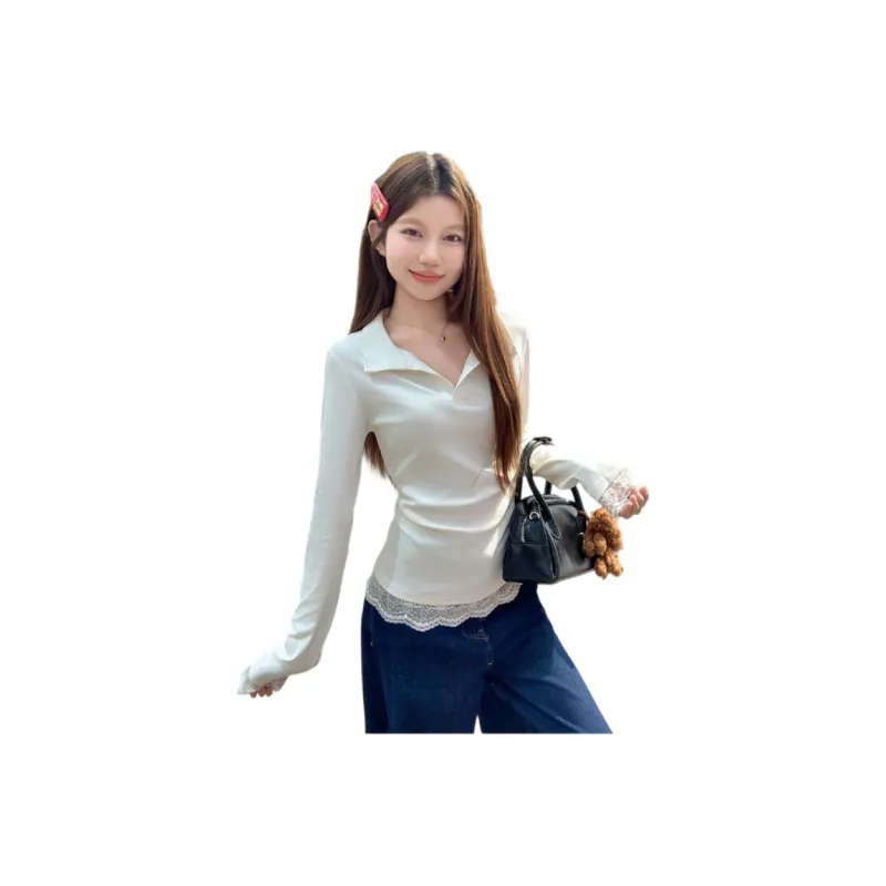 GOSO T Shirts Women's-3
