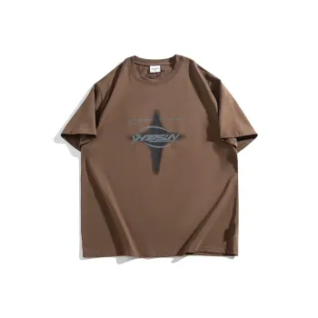 TONYBEAR T Shirts Men