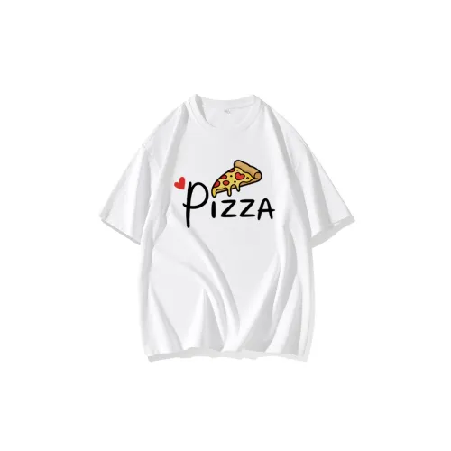 FAIRWHALE T Shirts Women's