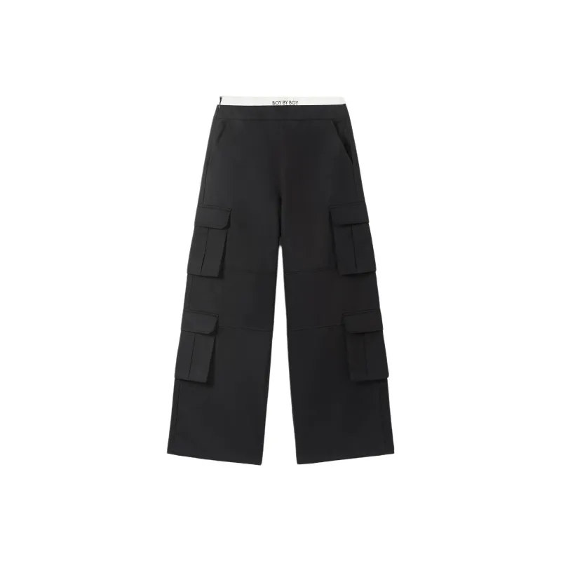 BOY BY BOY Casual Pants Women's-0