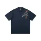 Dark Blue-A