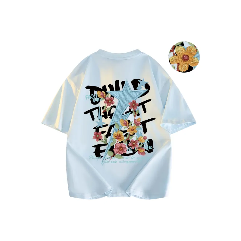FASTFISH T Shirts Unisex-29