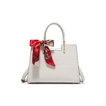 CLEVER& KETCH PU Tote Shoulder Bag, Crossbody Bag, Handbag Women's Multicolor